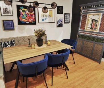 3-bedroom apartment for rent in Lisbon - Foto 6