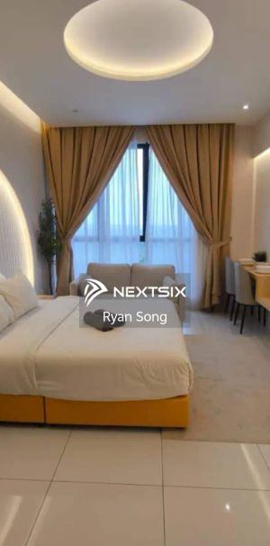 Sky Trees Serviced Apartment - Photo 1