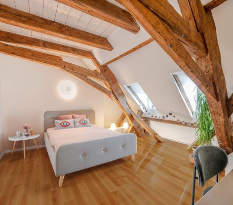 5.5 Zimmer, 157 m² - Photo 1
