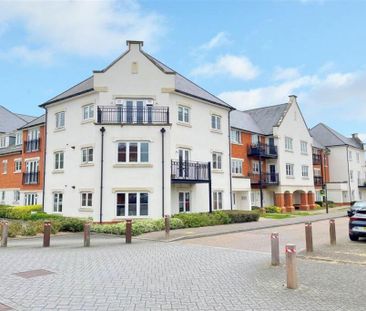 2 bedroom flat to rent - Photo 3