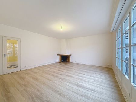 Appartement T4 Bordeaux à louer - Photo 2