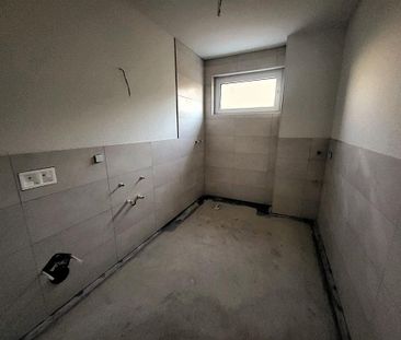 Erstbezug in Tessin! Schöne 2-Raum Wohnung mit EBK! - Photo 2