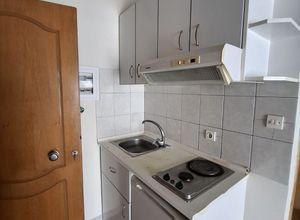 Studio/Γκαρσονιέρα για ενοικίαση - Αιγάλεω, - Photo 4