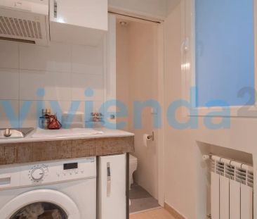 Estudio de alquiler en Maria de Molina, Lista - Foto 6