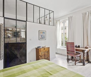 Maison • Georges Brassens - Photo 5