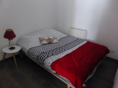 Location Appartement 2 pièces 38m² - Photo 3