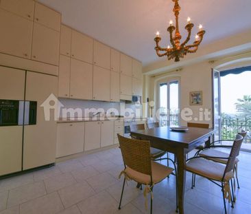 Trilocale via Campana, Centro, Varazze - Photo 6