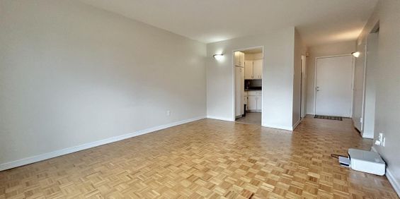 Samuel De Champlain Appartement 3 ½ à Louer Montcalm / Saint-Sacrement Juillet 2026 - Photo 3