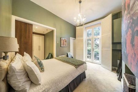 Lanhill Road, Little Venice, W9 - Photo 3