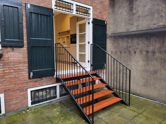 Te huur: Appartement Bakkerstraat 16 1 in Arnhem - Foto 1