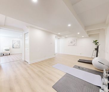 For Lease - 589 Marksbury Road, Pickering, Ontario - Photo 5