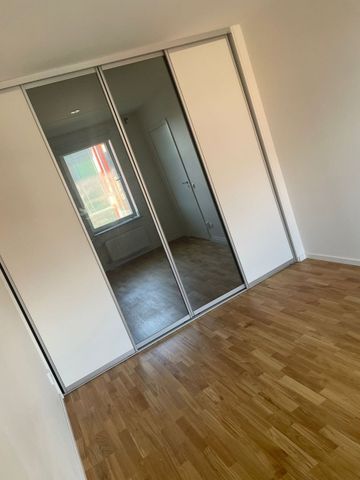 Anna Branzells Gata, Göteborg - Foto 5