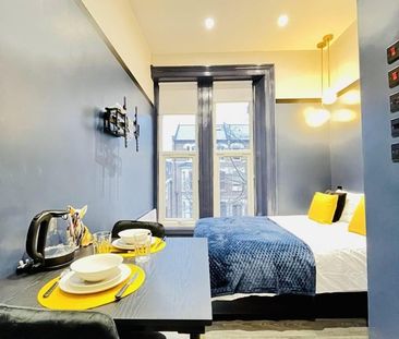 Room in a Shared Flat, Alfred Road, W3 - Photo 1