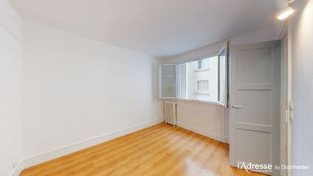 Location appartement 1 pièce, 17.20m², Paris 15 - Photo 2