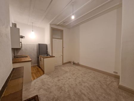 2 Bed Flat, Woodlands Road, G3 - Photo 5