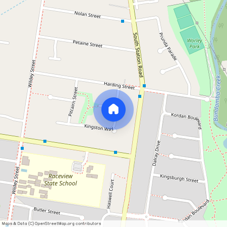 2/20 Kingston Way, Raceview QLD 4305