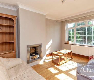 4 bedroom semi-detached house to rent - Photo 1