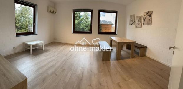 Leben wie im Urlaub – Neu renovierte und möblierte 2 Zimmerwohnung - Foto 1