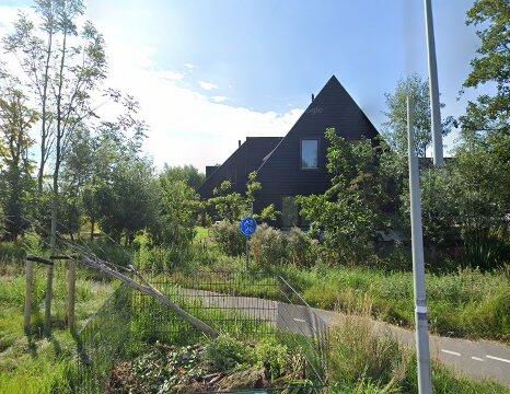 House Amsterdam - Durgerdammergouw - Photo 1