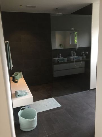 6-ROOM HOUSE IN OFTRINGEN (AG), FURNISHED, TEMPORARY - Photo 4