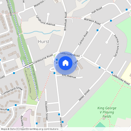 Smallshaw Lane, Ashton-under-Lyne, Greater Manchester, OL6