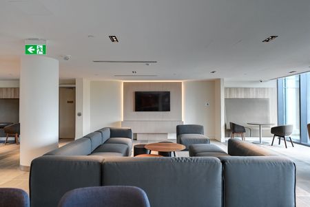 For Lease - 50 Power Street Unit# 421, Toronto, Ontario - Photo 4