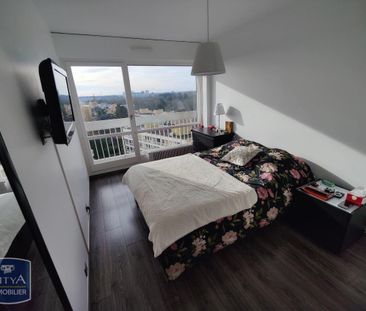 Location Appartement 4 pièces 80m² ELANCOURT 78990 - Photo 6