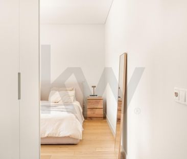 Apartamento T3 em Lisboa - Photo 5