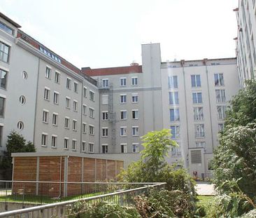 Dresden-Kleines Appartement Nähe Uni-Klinikum - Foto 3