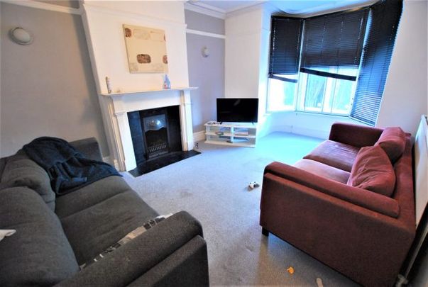 731 Ecclesall Road, Hunters Bar - Photo 1