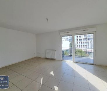 Appartement à louer 3 pièces 66.48m² - Photo 6