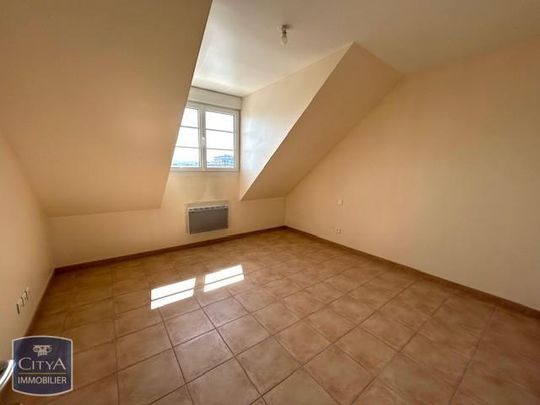 Location Appartement 3 pièces 79m² CHERBOURG-EN-COTENTIN 50100 - Photo 1