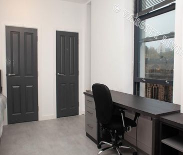 Studio 1 207 High Street - Photo 2