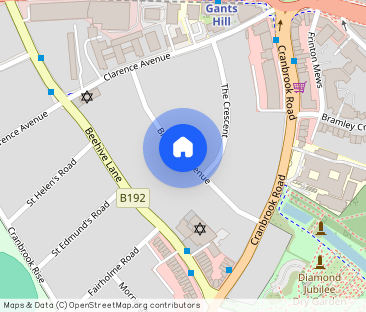 Blenheim Avenue, Ilford, London, IG2 - Photo 1