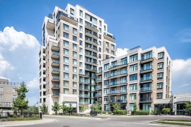 For Lease - 151 Upper Duke Crescent Unit# 1001, Markham, Ontario - Photo 1
