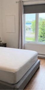 Appartement de 2 chambres et 1 salle de bain - Photo 3