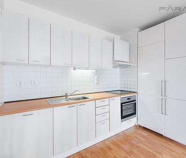Pronájem bytu 2+kk 50 m² - Fotografie 4