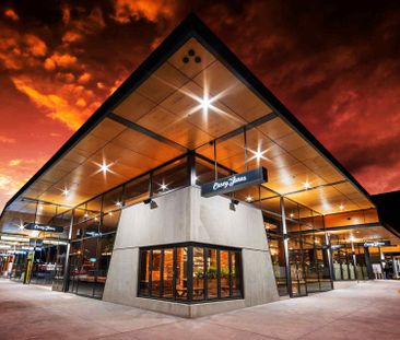 Convenience. Comfort. Privacy. - Photo 3