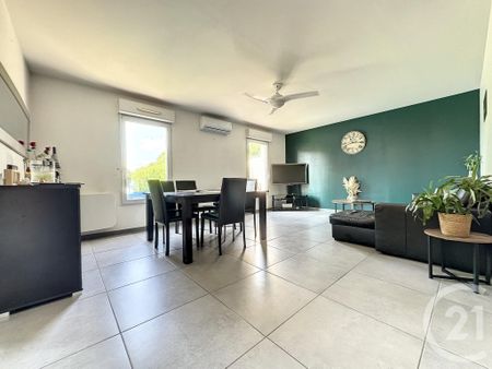 Location Maison 5 pièces 105m² NEGREPELISSE 82800 - Photo 2