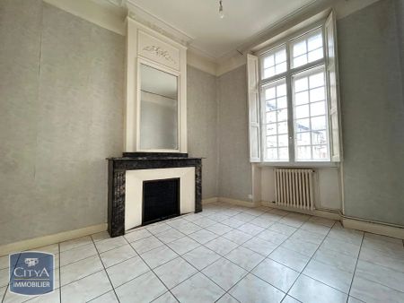 Appartement à louer 4 pièces 84m² - Photo 3