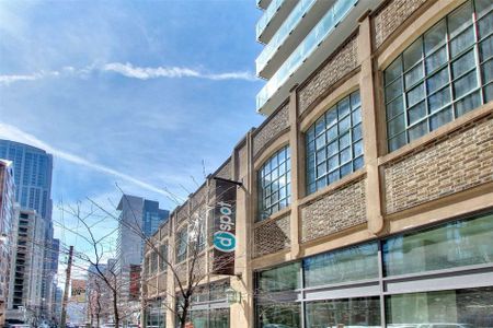 For Lease - 832 Bay Street Unit# 4506, Toronto, Ontario - Photo 5