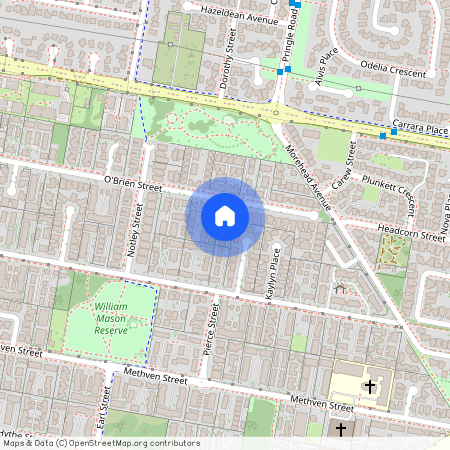 2/36 O'Brien Street, Mount Druitt 2770, New South Wales