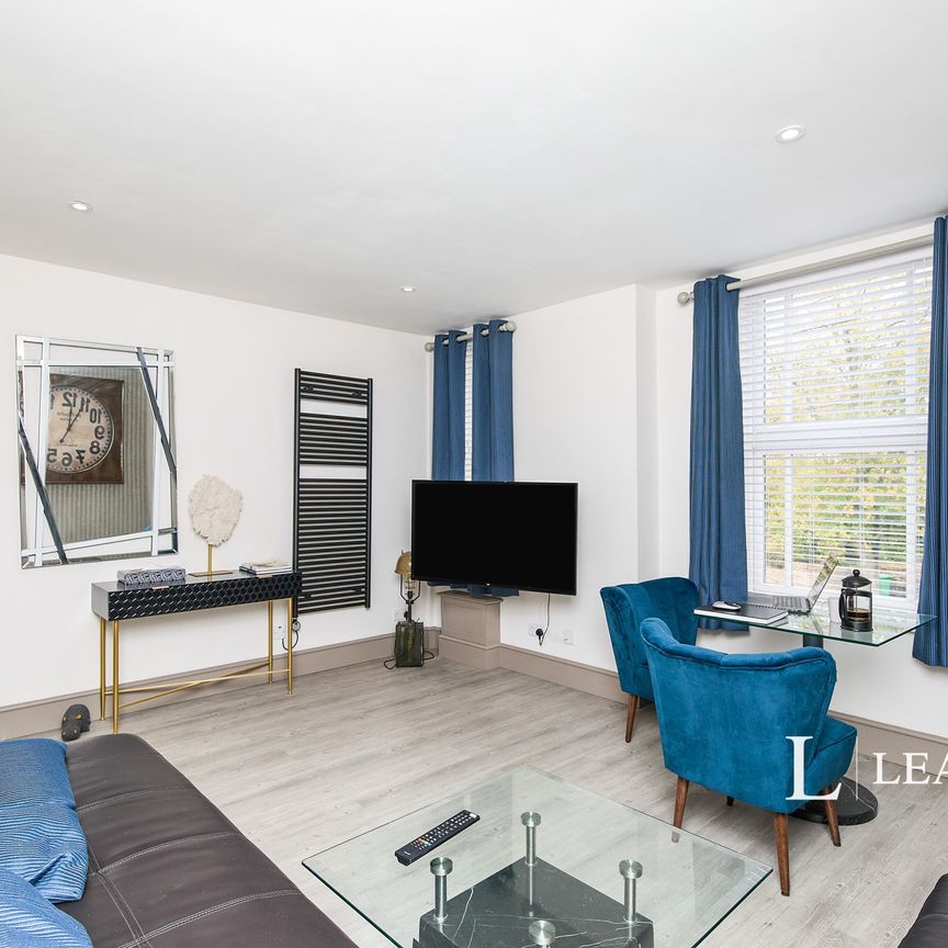 apartment to rent Watcombe Circus, Nottingham, NG5 - Photo 1