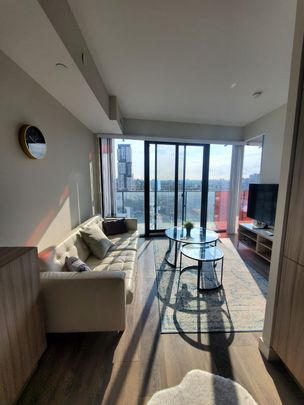 Deluxe Room - Queen West - Photo 1