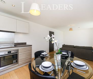 2 bedroom apartment to rent Orion 9, The Boardwalk, BN2 - Photo 1
