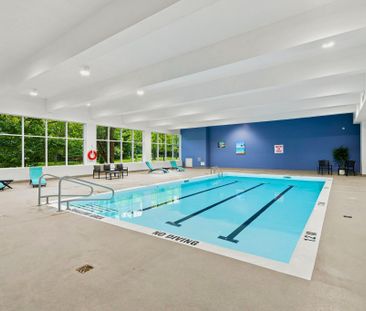 For Lease - 1964 Main Street Unit# 1107, Hamilton, Ontario - Photo 6