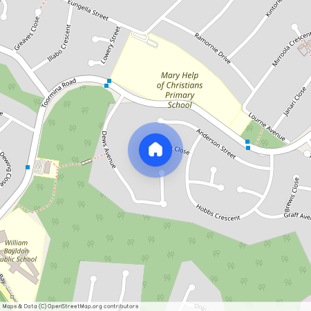 10 Scott Close, NSW 2452, Toormina