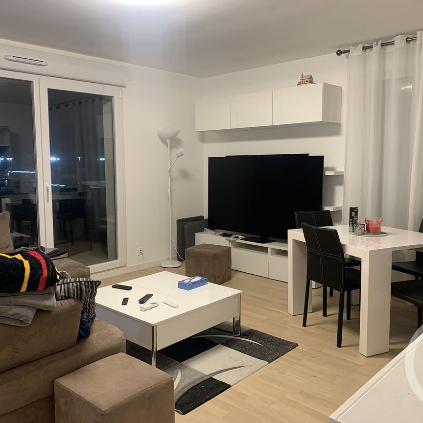 Location Appartement 3 pièces 66m² GIF SUR YVETTE 91190 - Photo 1