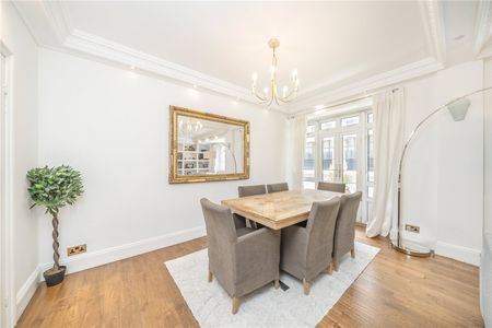 Inver Court, Notting Hill, W2, London - Photo 4