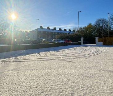 Beck House, West Parade Road, Scarborough, YO12 - Photo 6
